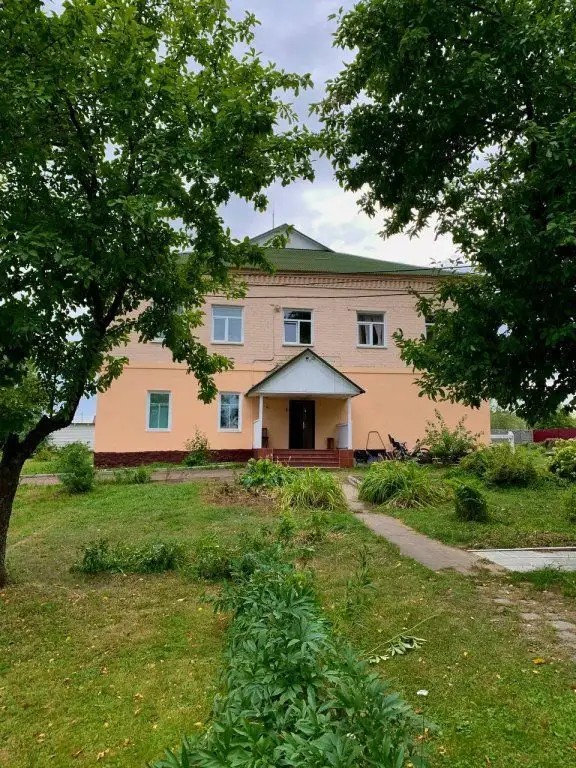ВИЛЛА ЗЕЛЕНАЯ