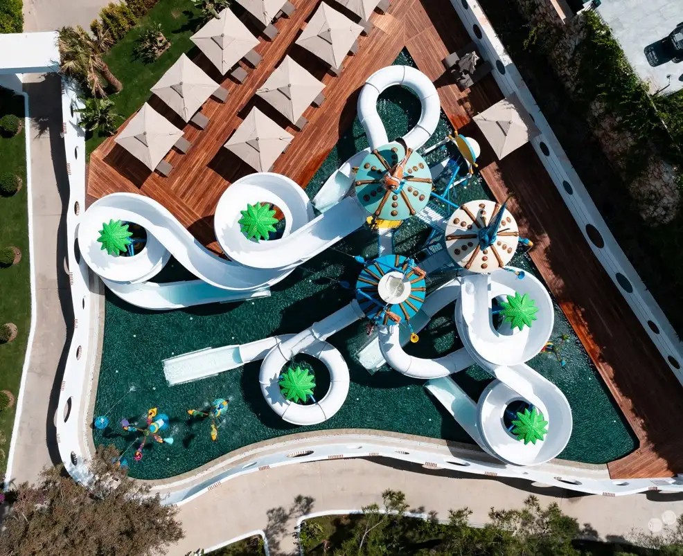 THE NORM COLLECTION DOORA (EX. SELECTUM DOORA BODRUM)