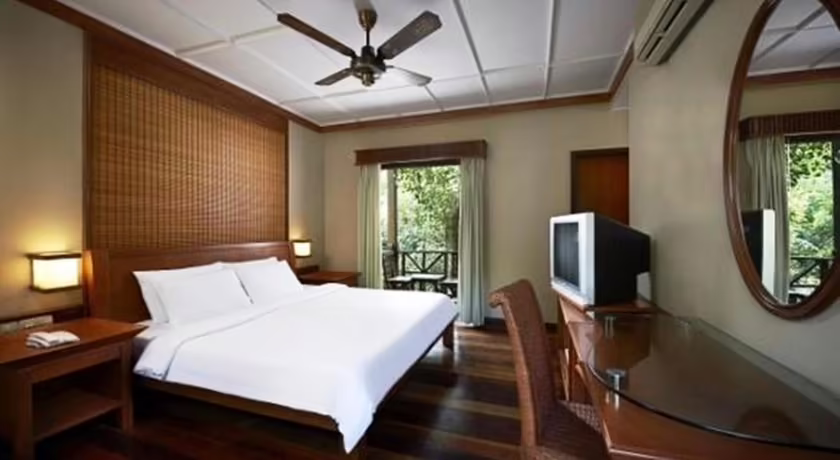 REDANG ISLAND RESORT