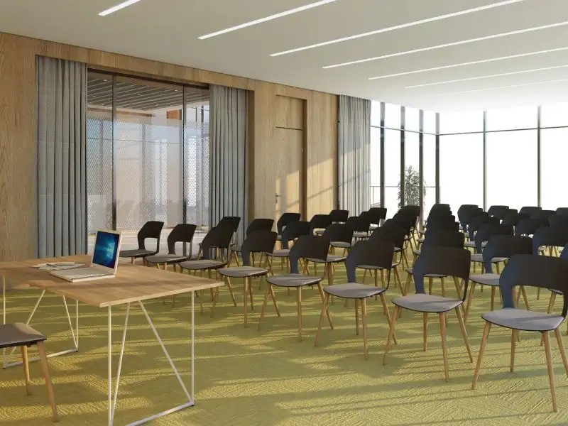 HOLIDAY INN DUBAI BUSINESS BAY
