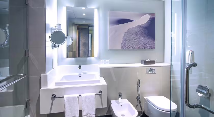 AYLA BAWADI HOTEL