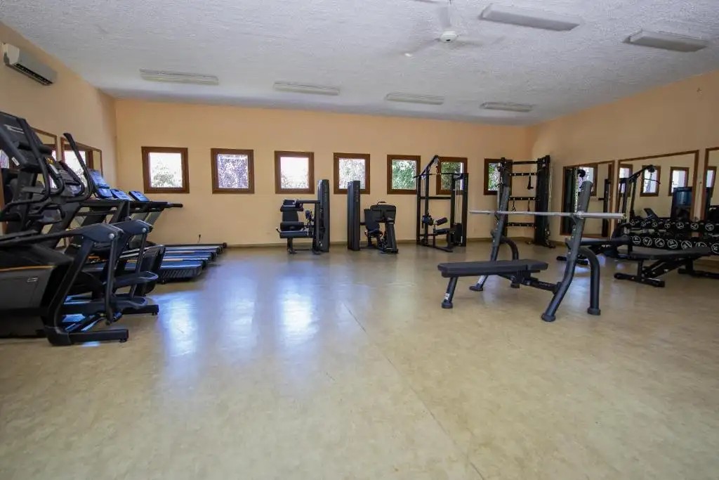 KUSTUR CLUB HOLIDAY VILLAGE (EX. MAJESTY CLUB KUSTUR)