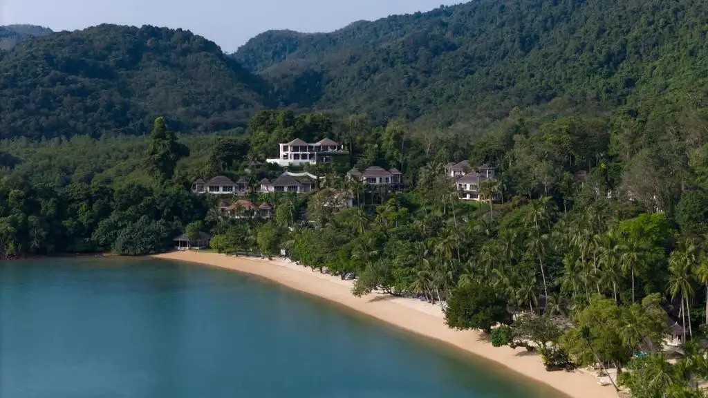 PARADISE KOH YAO