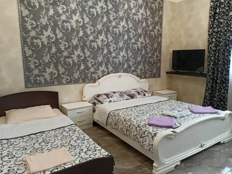 НА МАГИСТРАЛЬНОЙ