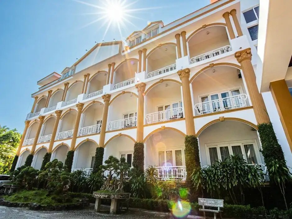 SUN VIET RESORT PHU QUOC