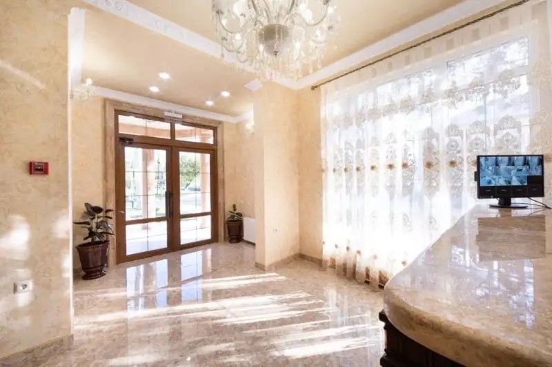 VILLA EXCELLENCE