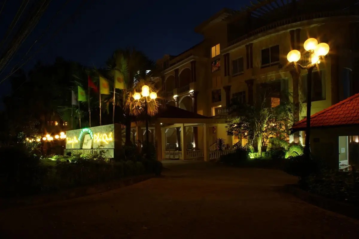 TRANG AN PHU QUOC RESORT (EX. DREAMLAND PHU QUOC RESORT