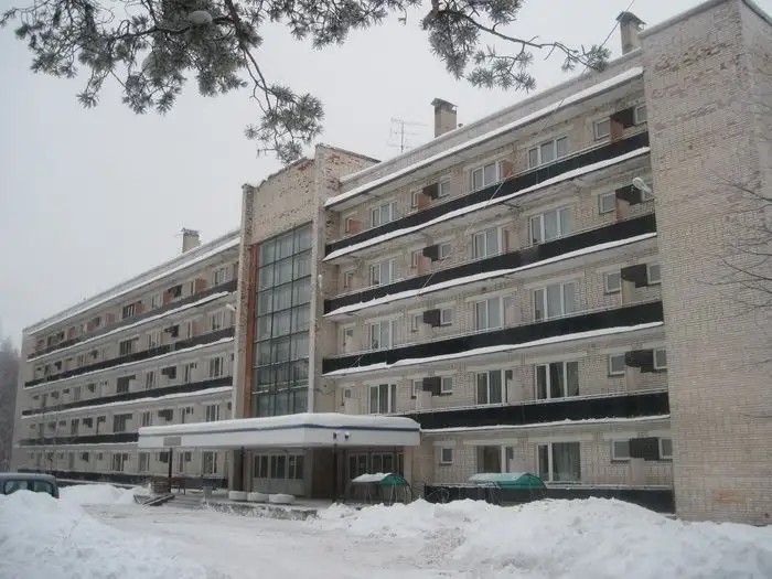 ВОСТОК-6