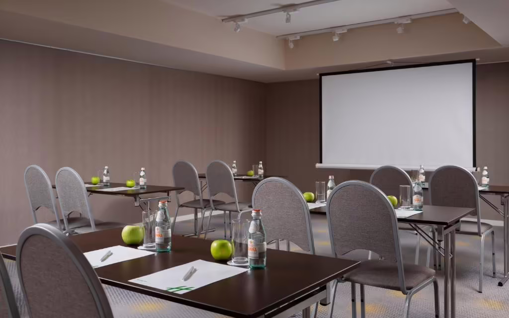 HOLIDAY INN PERM