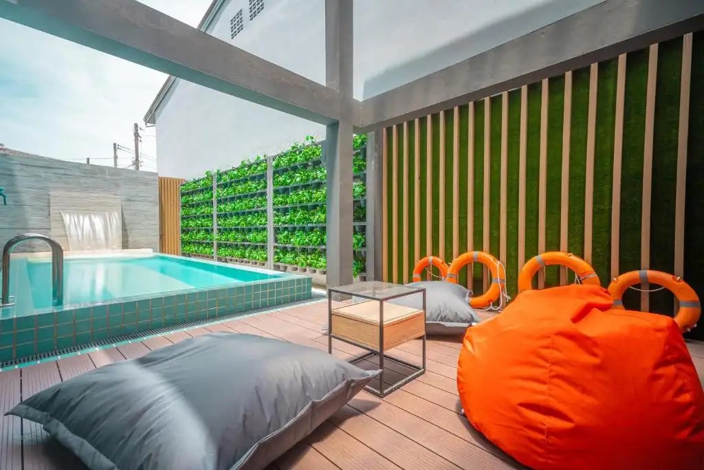 RECENTA STYLE PHUKET TOWN (EX. RECENTA EXPRESS)