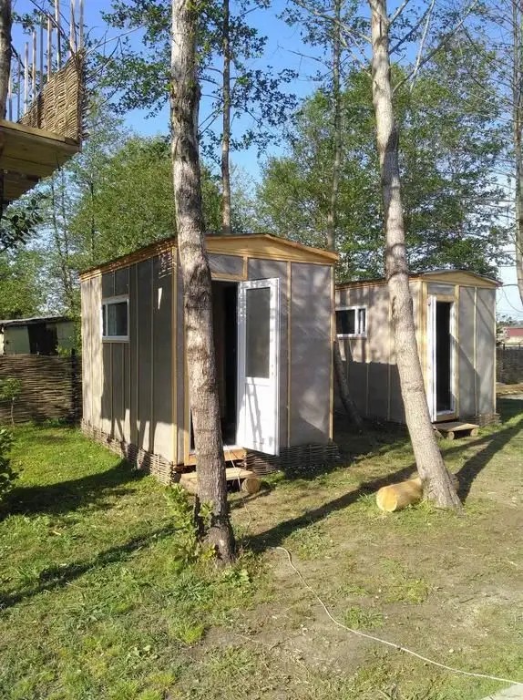 KAPROVANI SAND