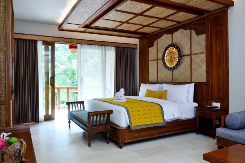 kenran suite terrace