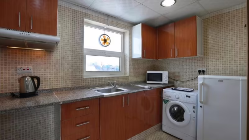 AL SMOU HOTEL APARTMENTS