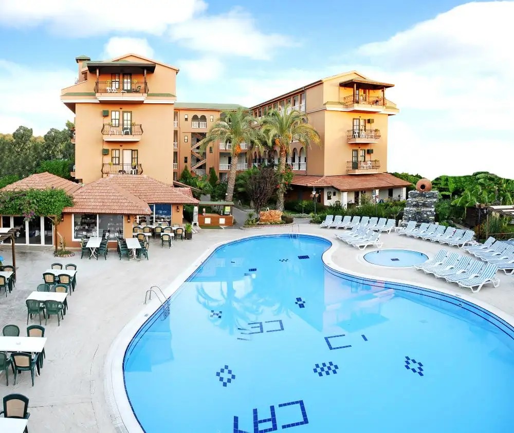 SOLIM HOTEL