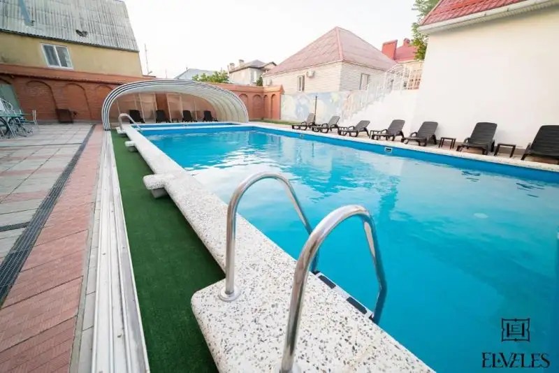 ELIT VELES