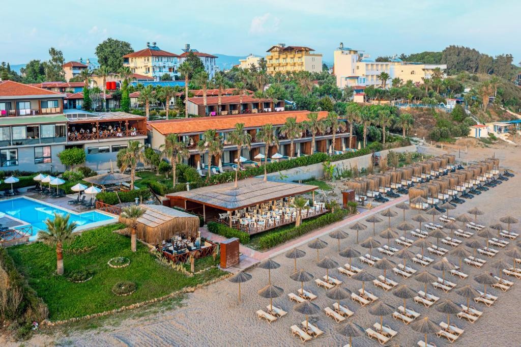 ADORA CALMA BEACH HOTEL ADULTS ONLY 16+