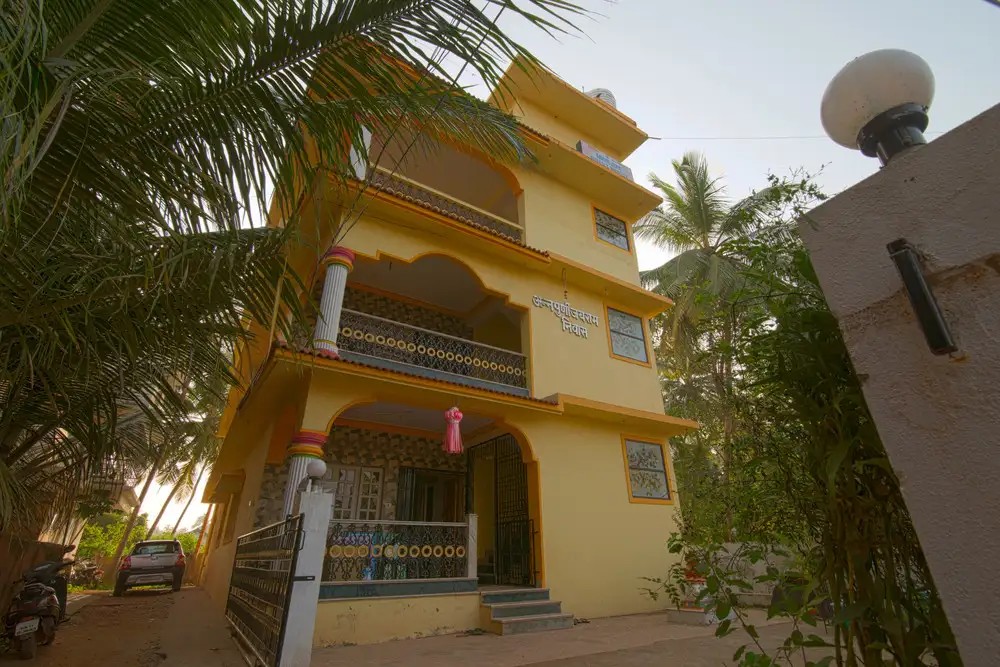 MORJIM GUEST HOUSE