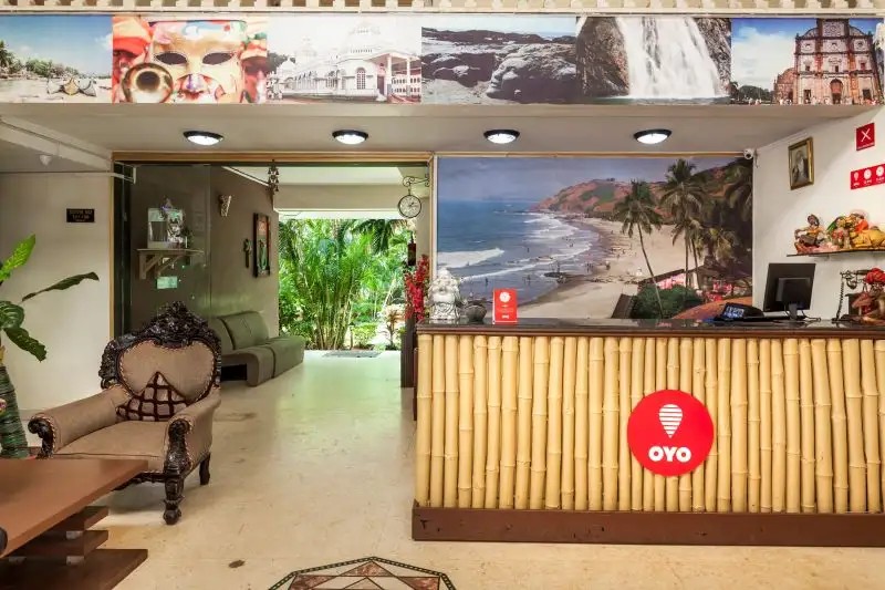 RETREAT ANJUNA (EX. MEILLEUR RESORT, BELLA ROSA)