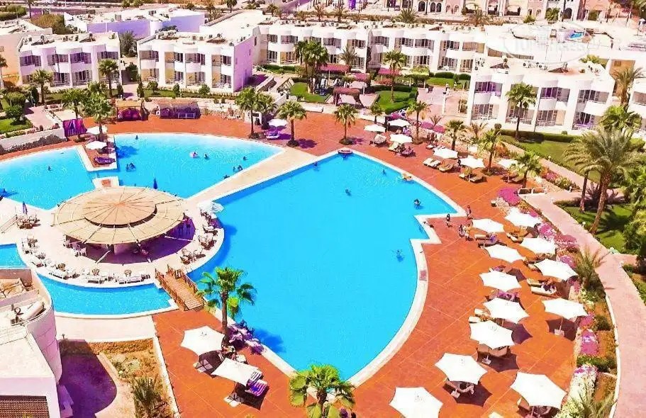 SHARM REEF