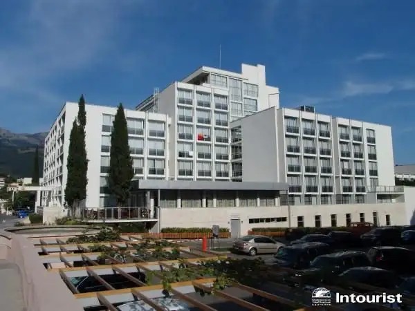 SENTIDO TARA MAGNOLIA VILLAS