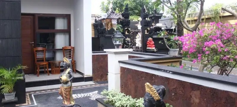 ASTA GRAHA HOMESTAY
