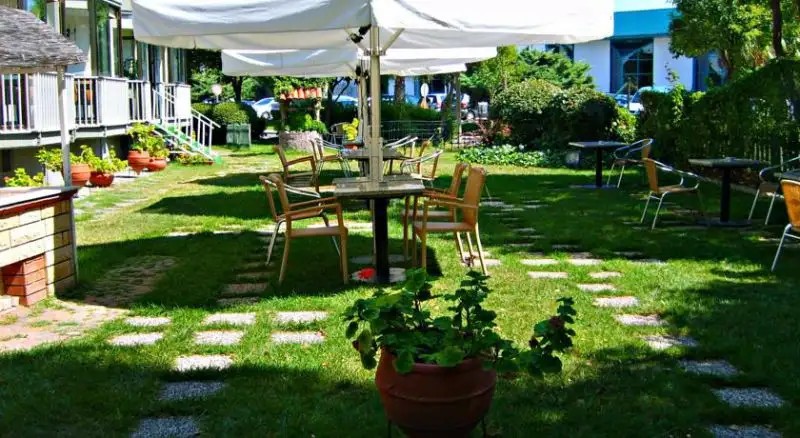 ATAKOY MARINA HOTEL