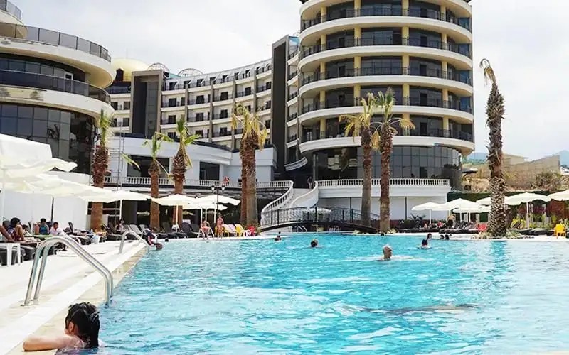 TERMA CITY HOTEL