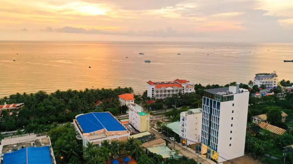 STELLAR HOTEL