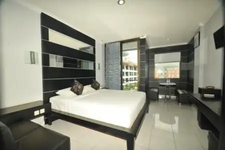 ARYA HOTEL & SPA