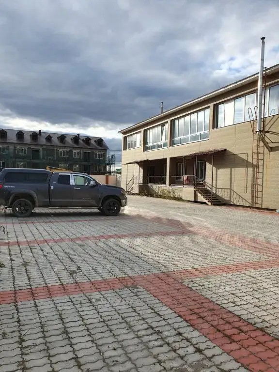 ГОСТЕВОЙ ДОМ НА ЕЛАНСКОМ