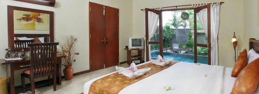 BALI AYU HOTEL & VILLAS