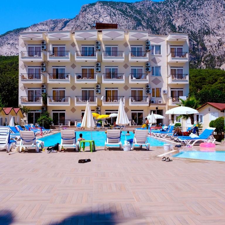 IMEROS HOTEL