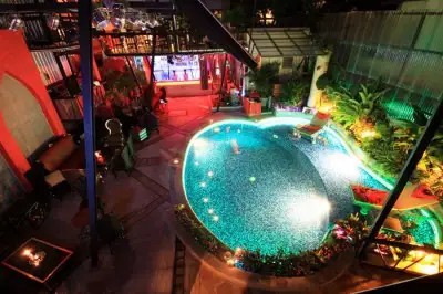 ROME BOUTIQUE HOTEL & SPA