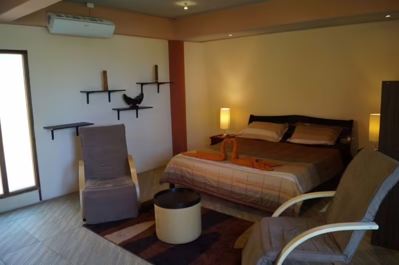 KHAO LAK RELAX RESORT