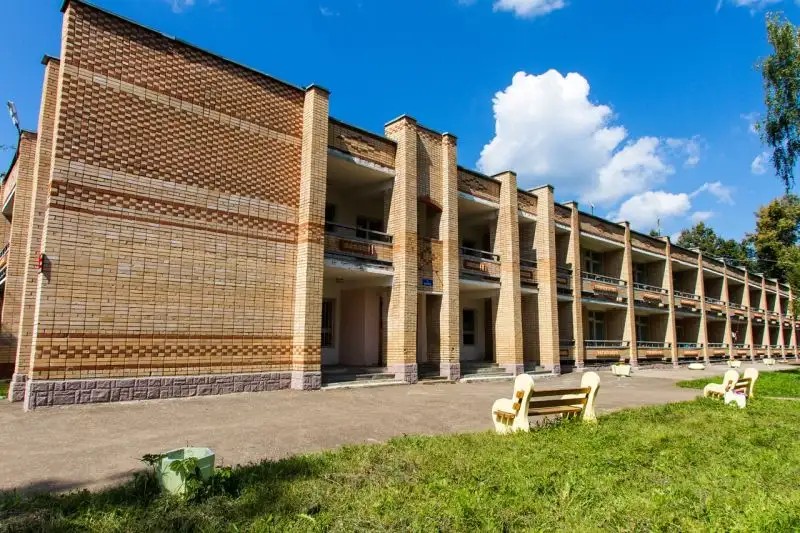 ВОРОБЬЕВО