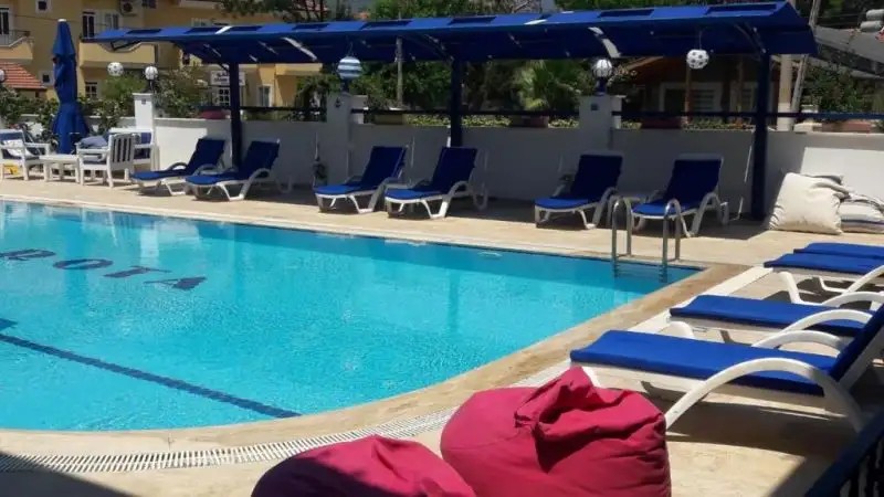 ROTA HOTEL