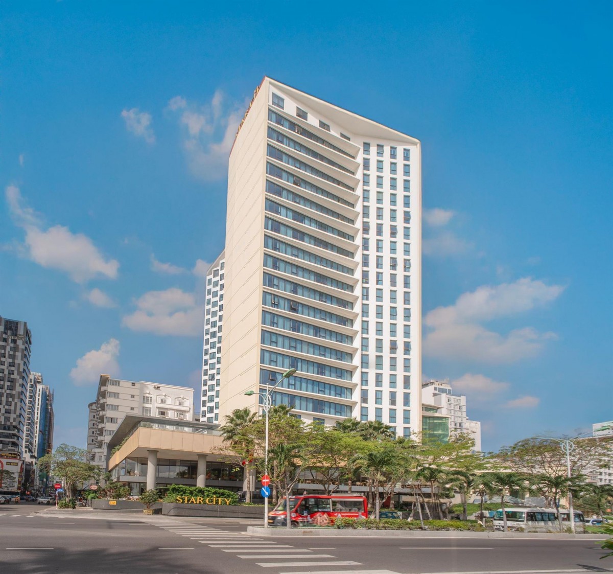 STARCITY BAYFRONT NHA TRANG