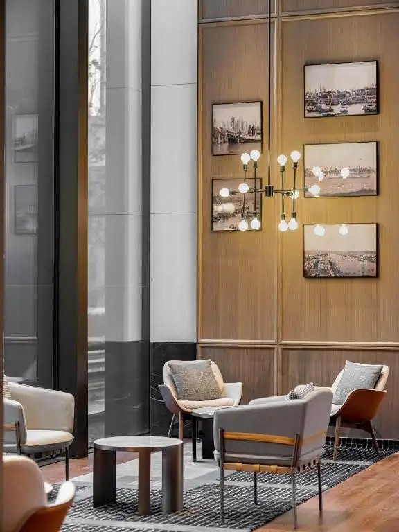 FOUR POINTS BY SHERATON GUANGZHOU BAIYUN