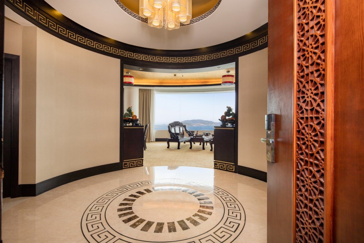 TTC HOTEL PREMIUM - MICHELIA