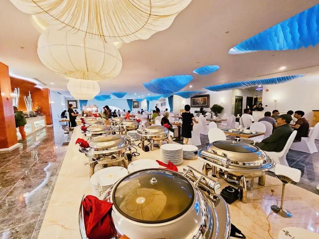 NHA VIET NHA TRANG HOTEL (EX. NHA TRANG PRINCE)