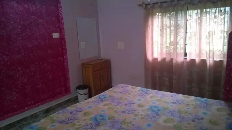 AMIGO GUEST HOUSE