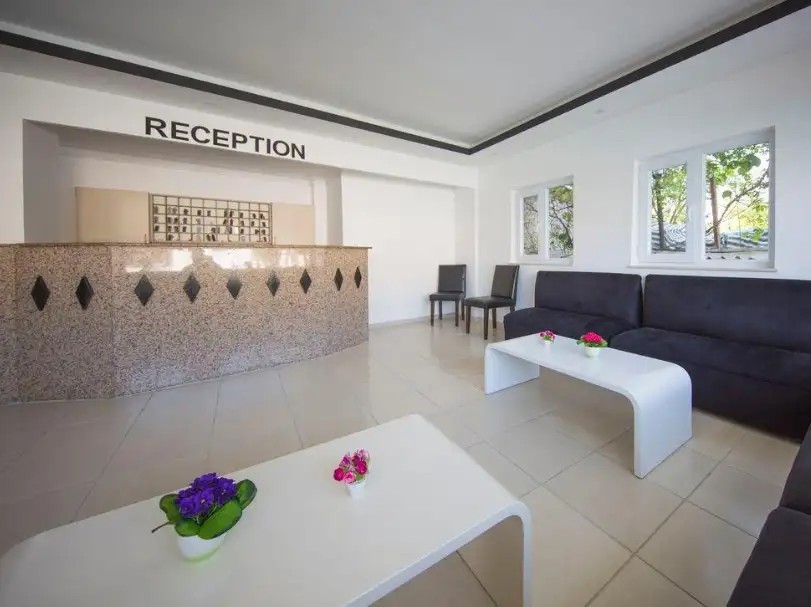 BELMUS HOTEL (EX. MELODI)