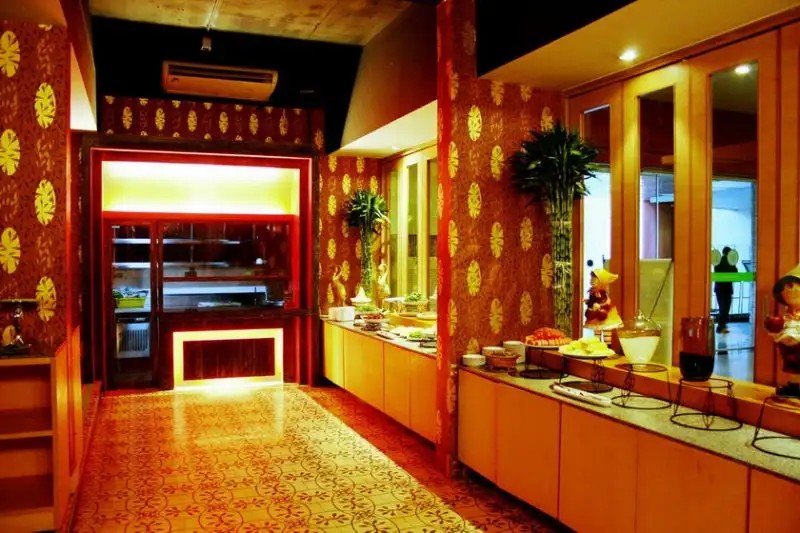 RAYONG CITY HOTEL