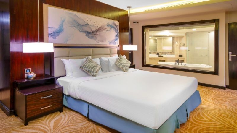 junior suite