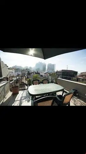 NO 34 HOTEL