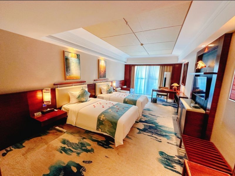 luxury ocean view