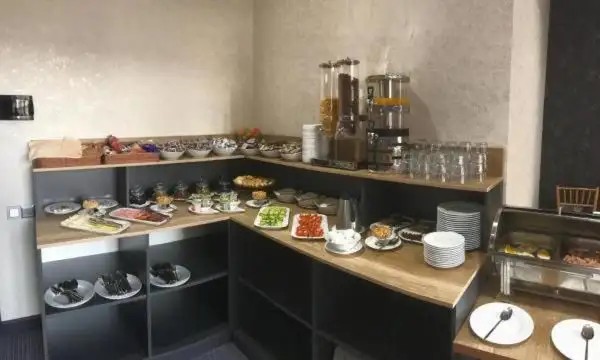 HOME SUITES BAKU