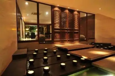 VILLA SAMADHI
