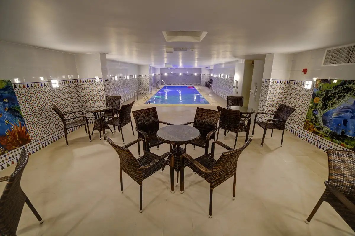 DE LARA HOTEL