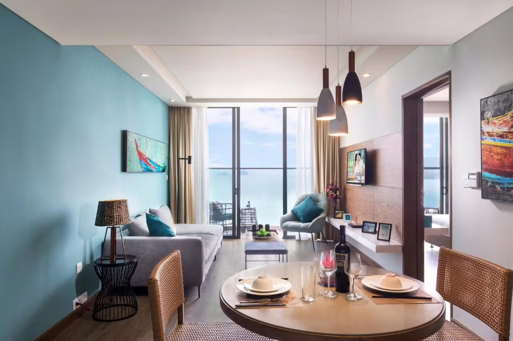 CITADINES BAYFRONT